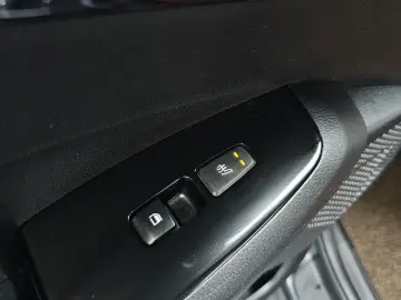 2024 Kia Seltos с пробегом 40 875 км