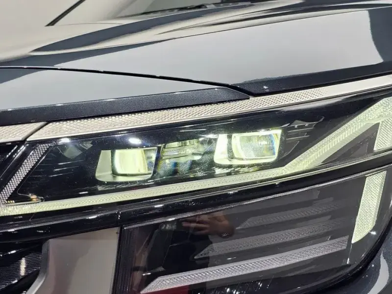 2024 Kia Seltos с пробегом 40 875 км