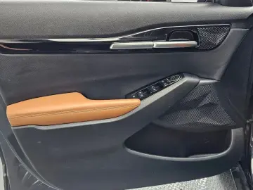 2024 Kia Seltos с пробегом 40 875 км