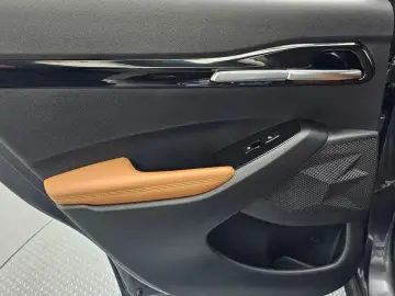 2024 Kia Seltos с пробегом 40 875 км