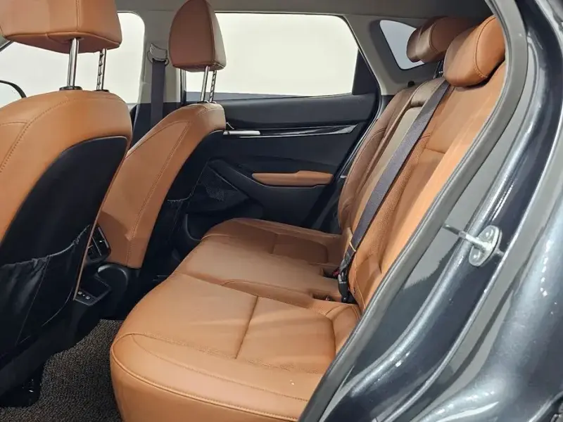 2024 Kia Seltos с пробегом 40 875 км