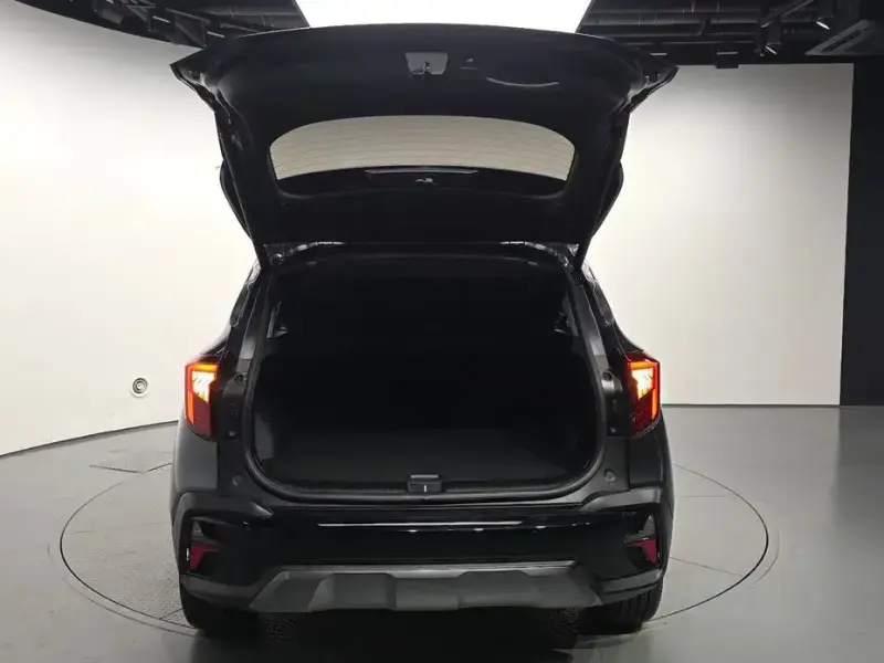 2023 Kia Seltos с пробегом 6 488 км