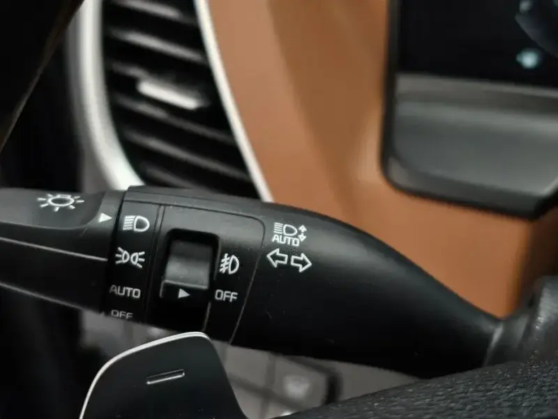 2024 Kia Seltos с пробегом 40 875 км
