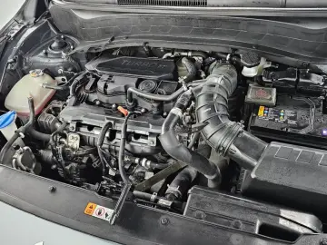 2023 Kia Seltos с пробегом 33 422 км