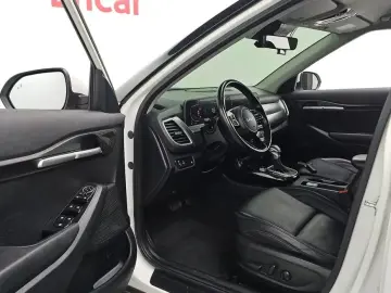 2022 Kia Seltos с пробегом 82 783 км