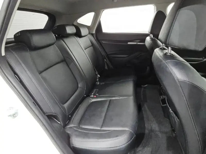 2022 Kia Seltos с пробегом 82 783 км