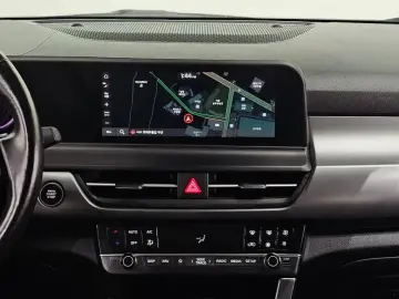 2022 Kia Seltos с пробегом 82 783 км