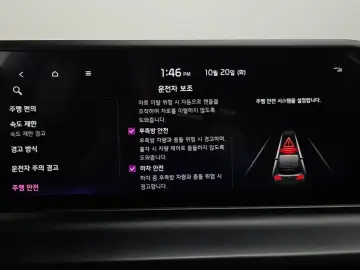 2022 Kia Seltos с пробегом 82 783 км