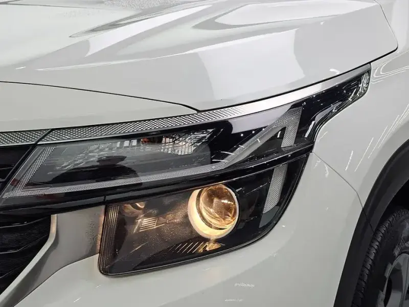 2022 Kia Seltos с пробегом 82 783 км