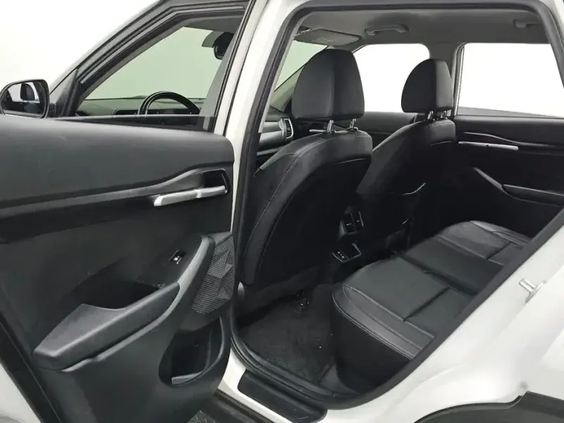 2022 Kia Seltos с пробегом 82 783 км