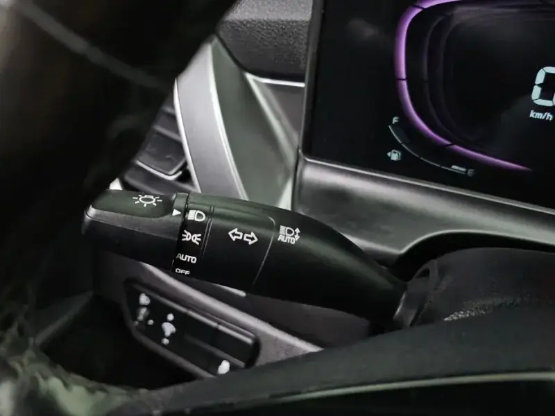 2022 Kia Seltos с пробегом 82 783 км