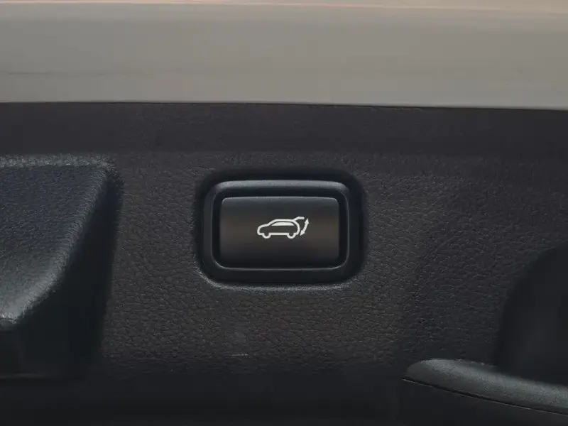 2024 Kia Seltos с пробегом 18 136 км