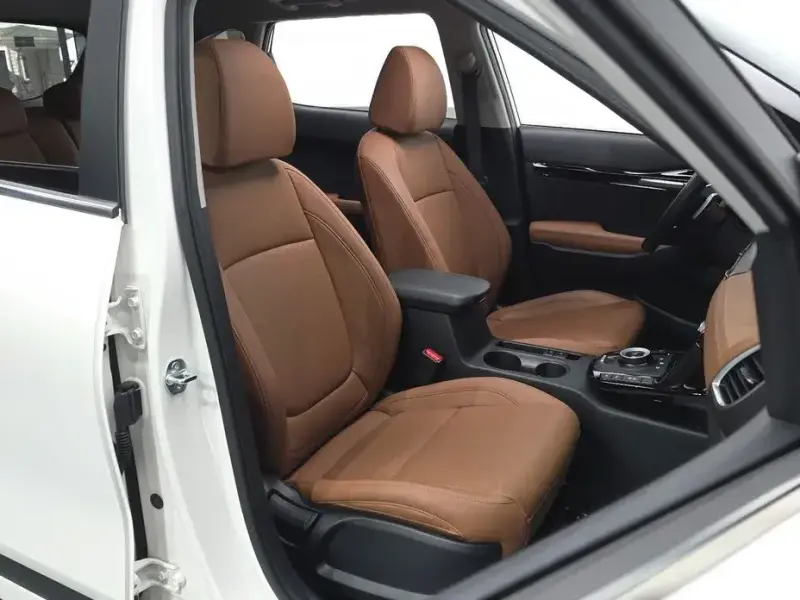 2024 Kia Seltos с пробегом 18 136 км