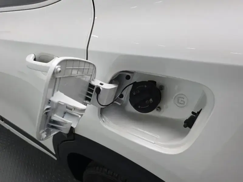 2024 Kia Seltos с пробегом 18 136 км