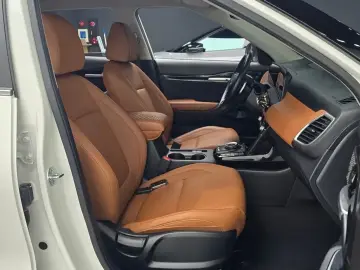 2024 Kia Seltos с пробегом 59 493 км