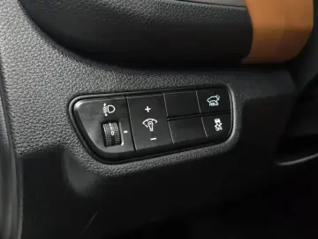 2024 Kia Seltos с пробегом 59 493 км