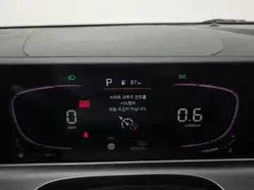 2022 Kia Seltos с пробегом 90 889 км