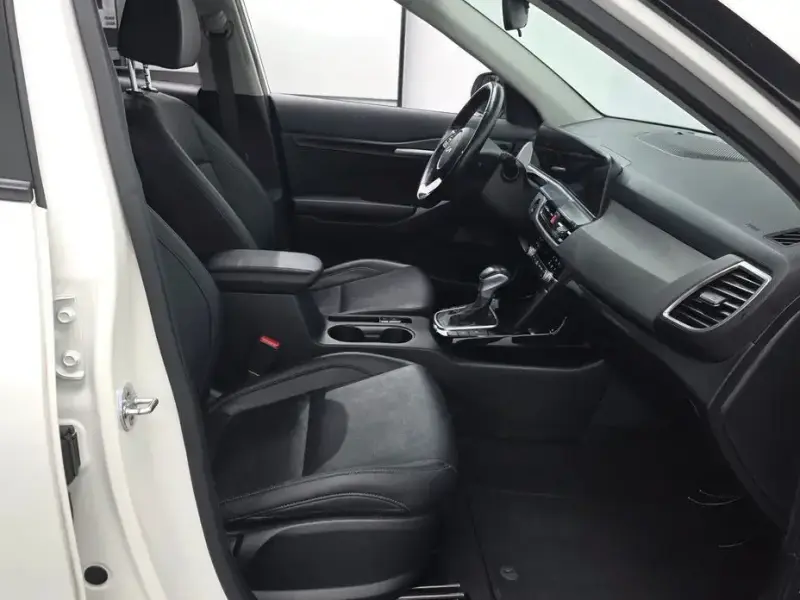 2022 Kia Seltos с пробегом 90 889 км