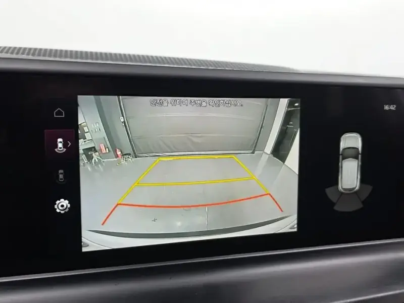 2022 Kia Seltos с пробегом 90 889 км