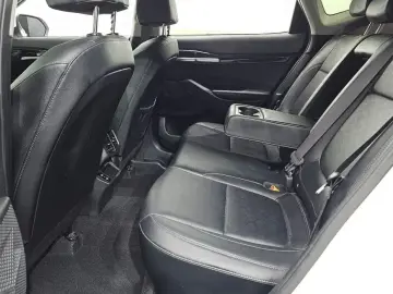 2022 Kia Seltos с пробегом 86 055 км