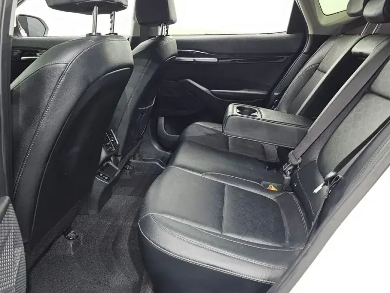 2022 Kia Seltos с пробегом 86 055 км