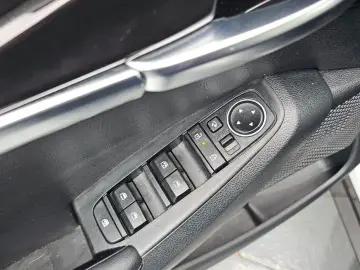 2022 Kia Seltos с пробегом 86 055 км