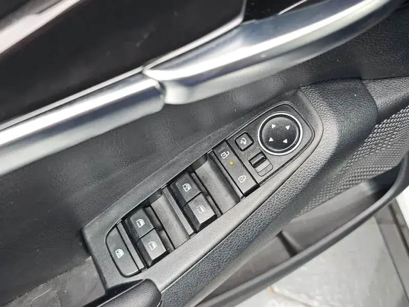 2022 Kia Seltos с пробегом 86 055 км