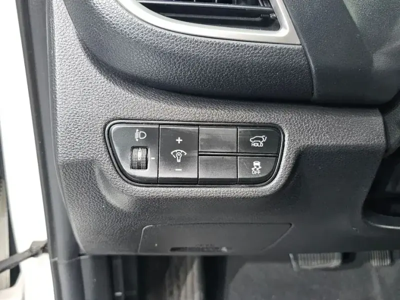 2022 Kia Seltos с пробегом 86 055 км