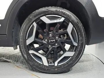 2022 Kia Seltos с пробегом 86 055 км