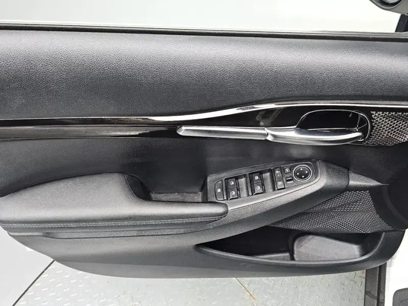 2022 Kia Seltos с пробегом 86 055 км