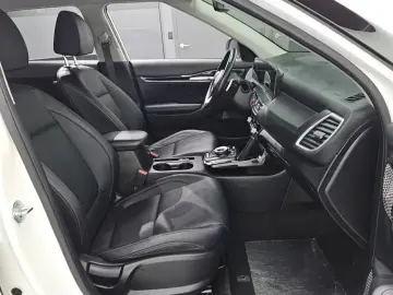 2022 Kia Seltos с пробегом 86 055 км