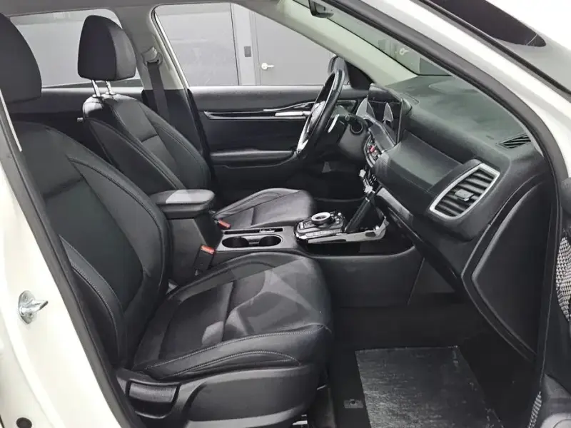 2022 Kia Seltos с пробегом 86 055 км
