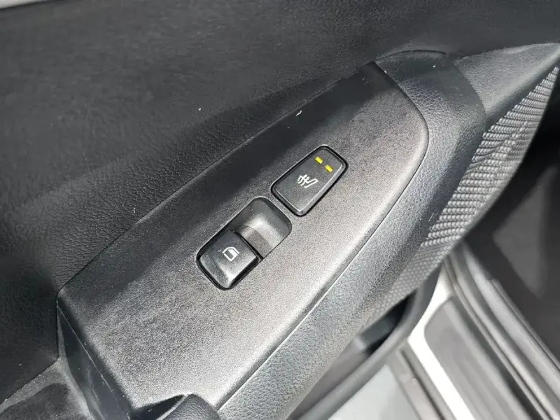 2022 Kia Seltos с пробегом 86 055 км