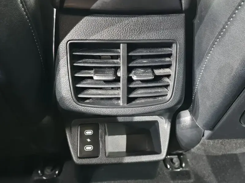 2022 Kia Seltos с пробегом 86 055 км