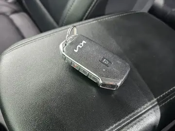 2022 Kia Seltos с пробегом 86 055 км