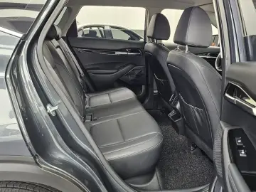 2023 Kia Seltos с пробегом 24 324 км