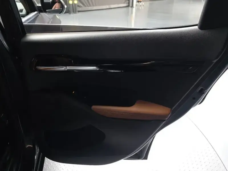 2023 Kia Seltos с пробегом 43 735 км