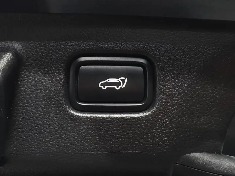 2023 Kia Seltos с пробегом 43 735 км