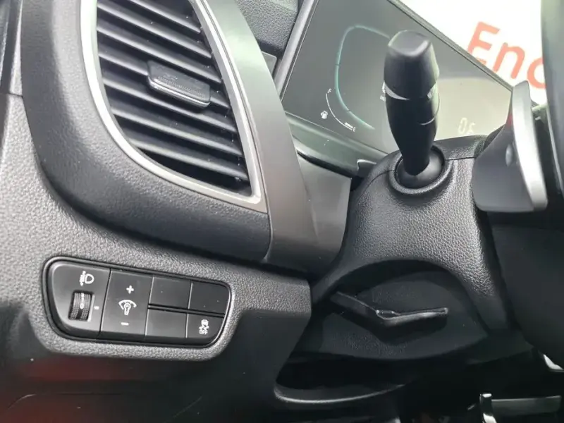 2023 Kia Seltos с пробегом 26 484 км