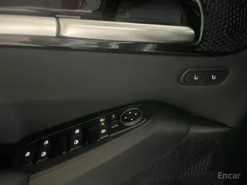 2023 Kia Seltos с пробегом 25 623 км