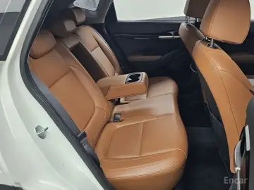 2023 Kia Seltos с пробегом 83 773 км