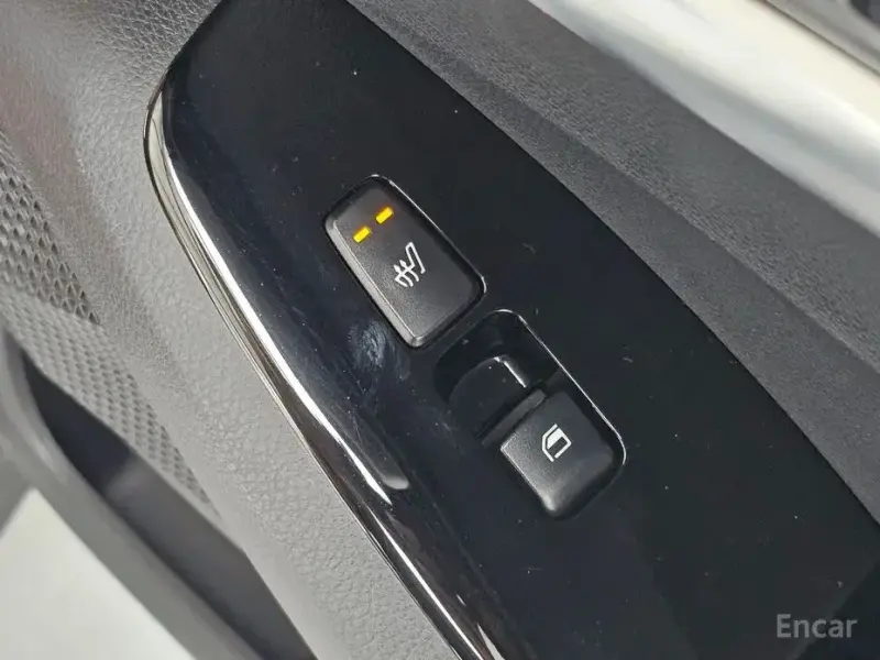 2023 Kia Seltos с пробегом 83 773 км
