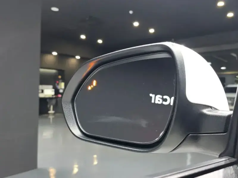2023 Kia Seltos с пробегом 90 630 км
