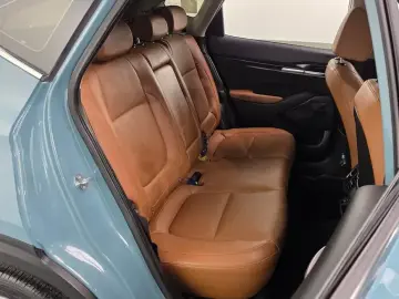 2023 Kia Seltos с пробегом 50 121 км