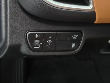 2023 Kia Seltos с пробегом 50 121 км