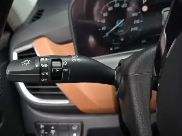 2025 Kia Seltos с пробегом 7 663 км