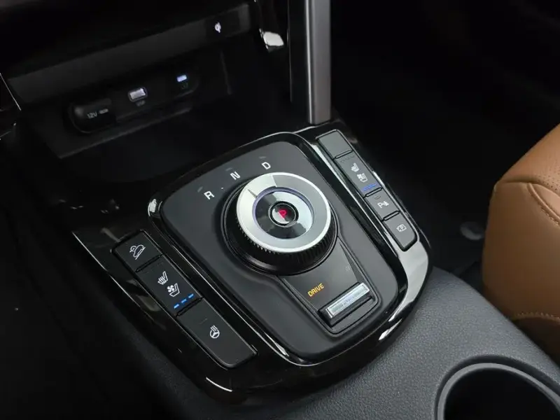 2024 Kia Seltos с пробегом 13 054 км