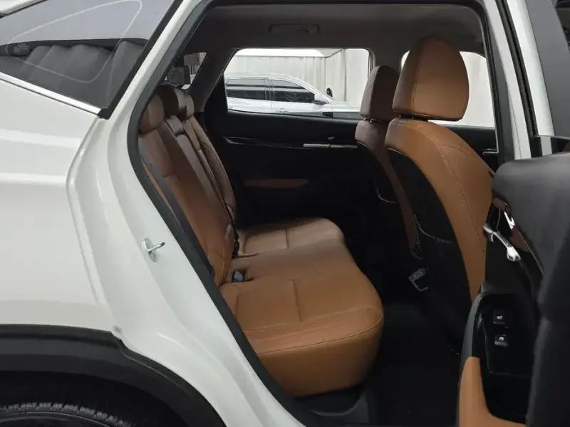 2024 Kia Seltos с пробегом 13 054 км