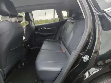 2024 Geely Galaxy E5 с пробегом 66 000 км