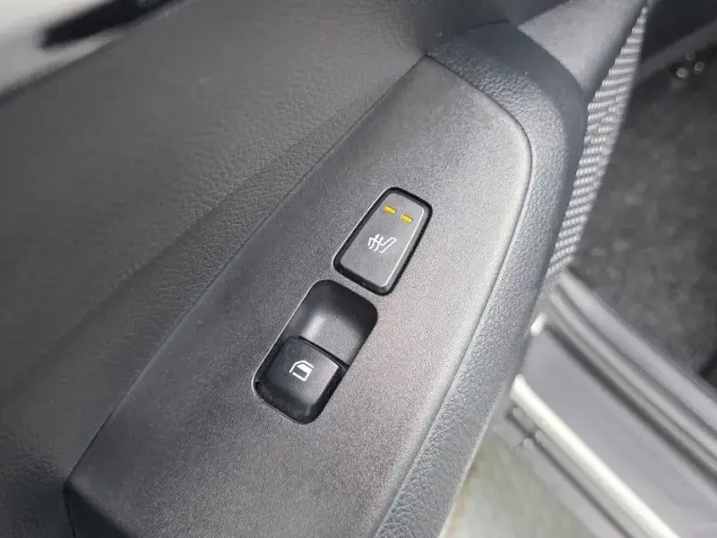2023 Kia Seltos с пробегом 24 390 км